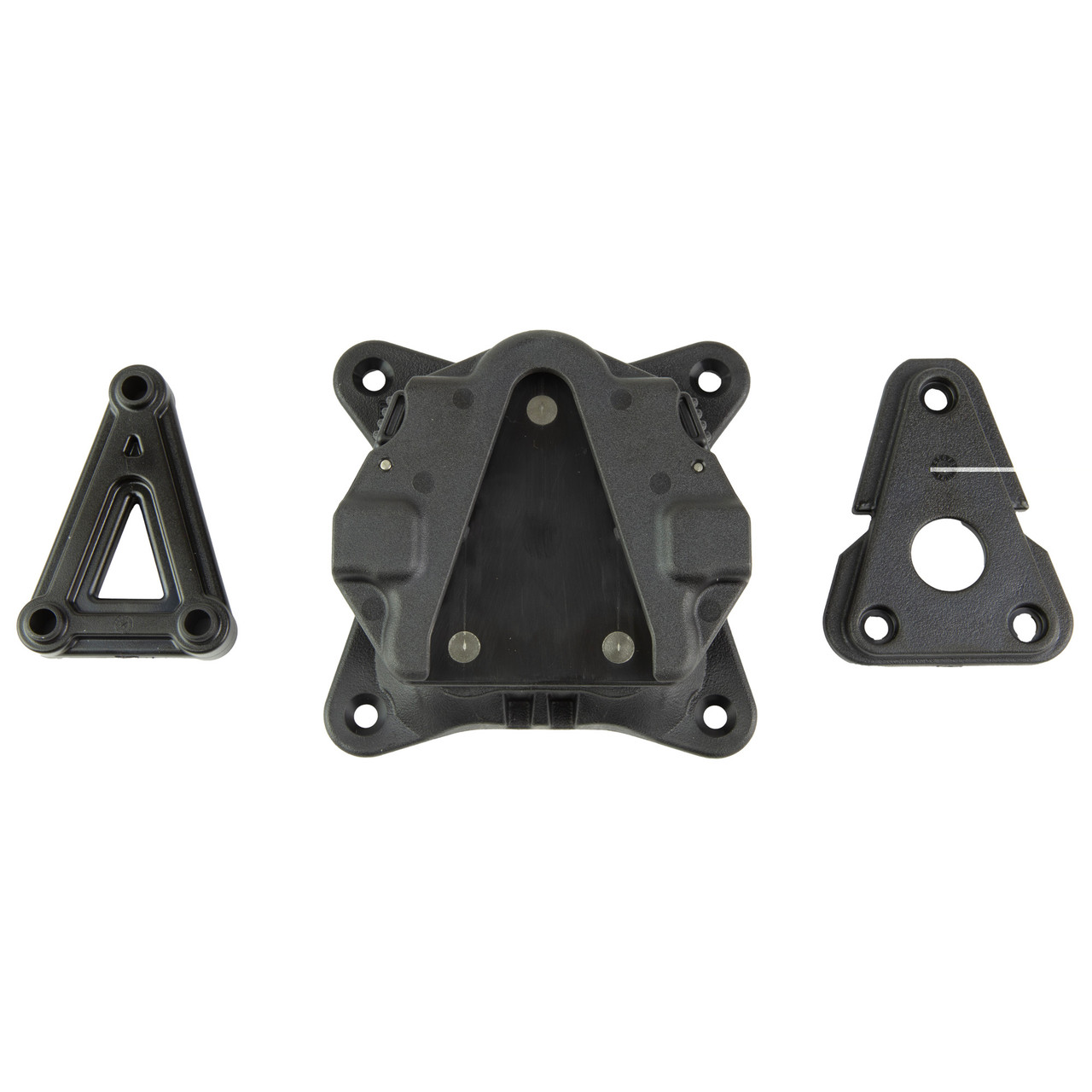 Rapid Force Surface Mount Bk