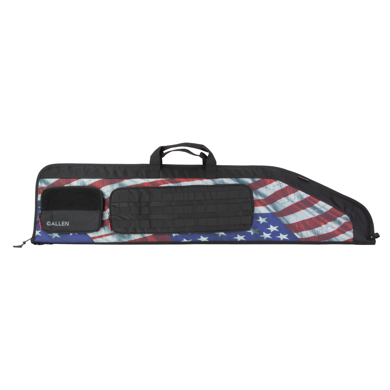 Allen Victory Taper Rifle Case 46