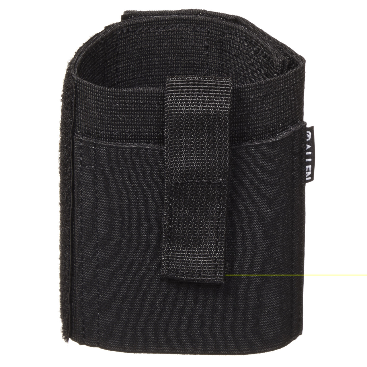 Allen Hideout Ankle Hlstr O/s Blk