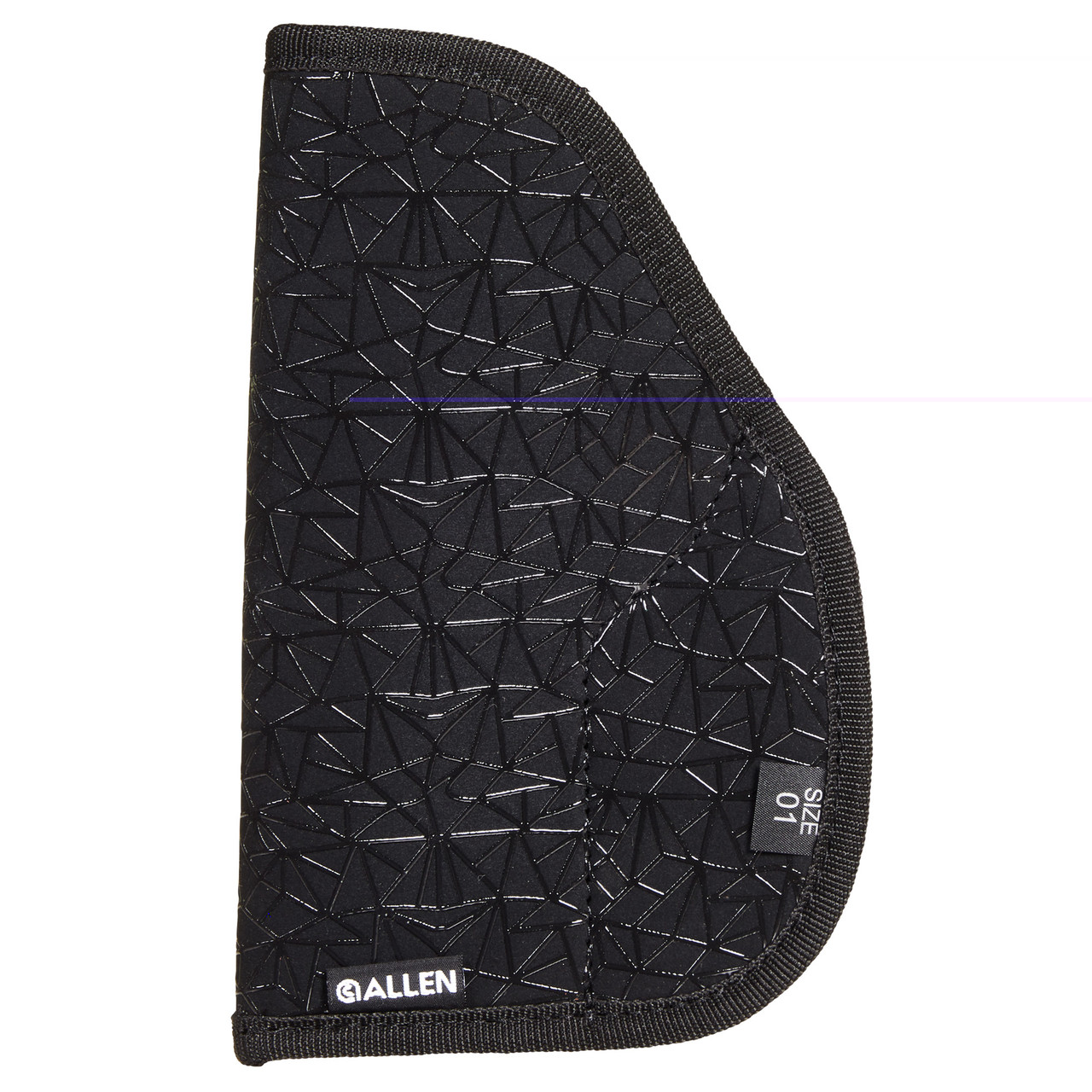 Allen Spidrwb Itp Hlstr Size #01 Blk