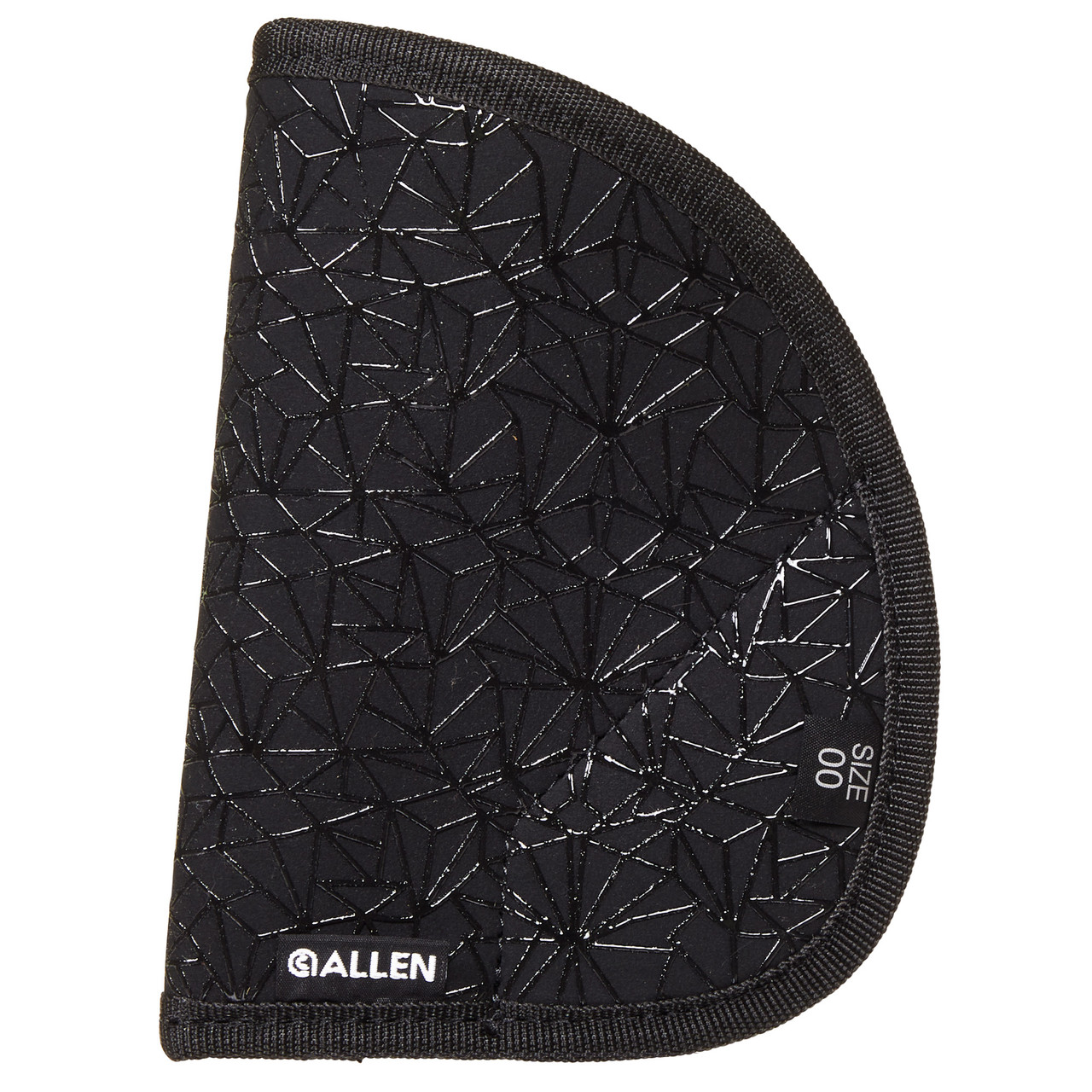 Allen Spderwb Itp Hlstr Size #00 Blk