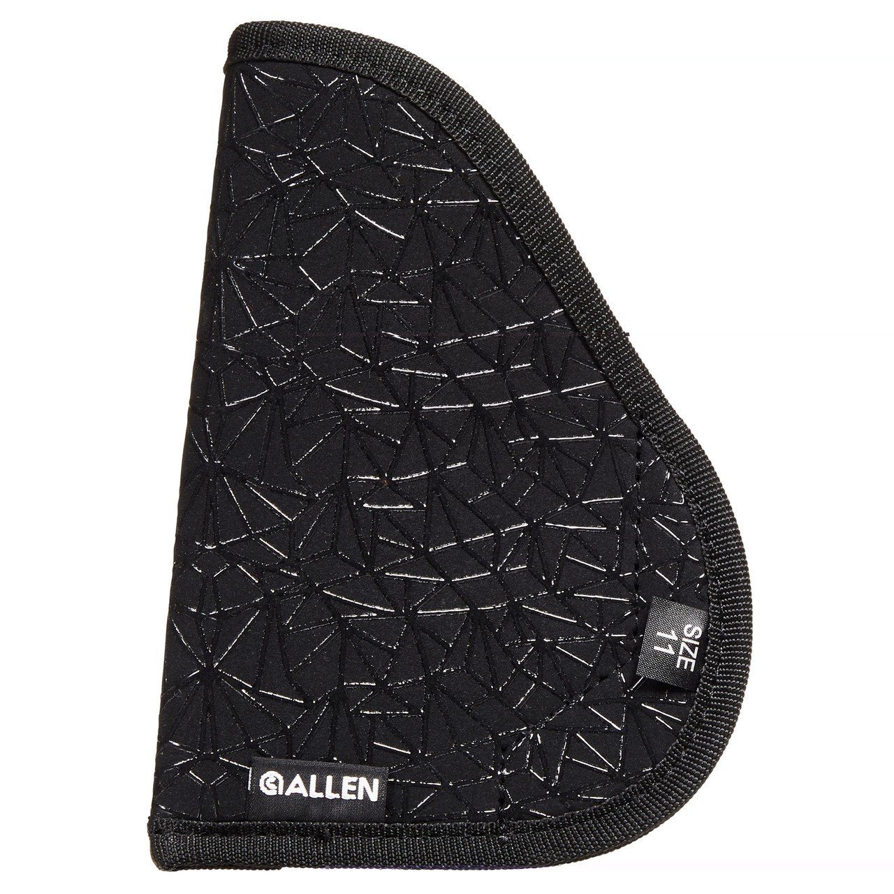 Allen Spderwb Itp Hlstr Size #11 Blk