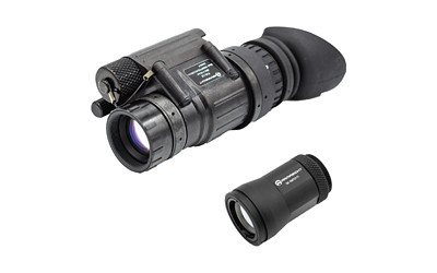 Armsght Pvs-14 1800+ Fom & 3x Magnfr