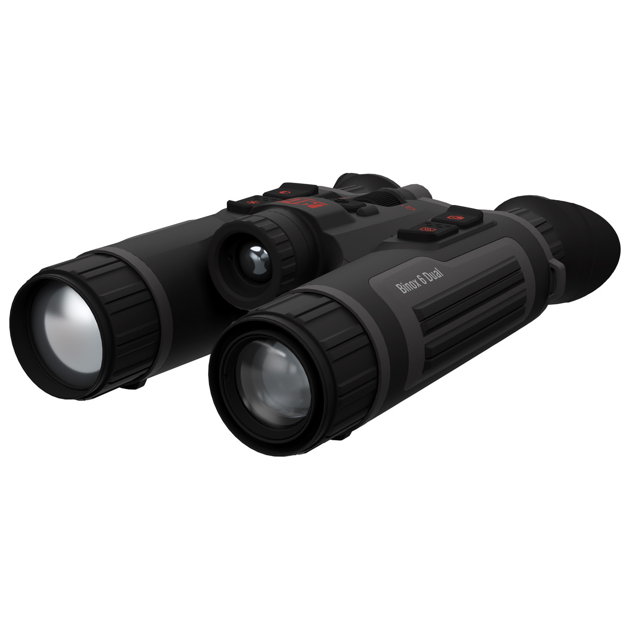 Atn Binox 6 Lrf 384x288 Thermal Bino