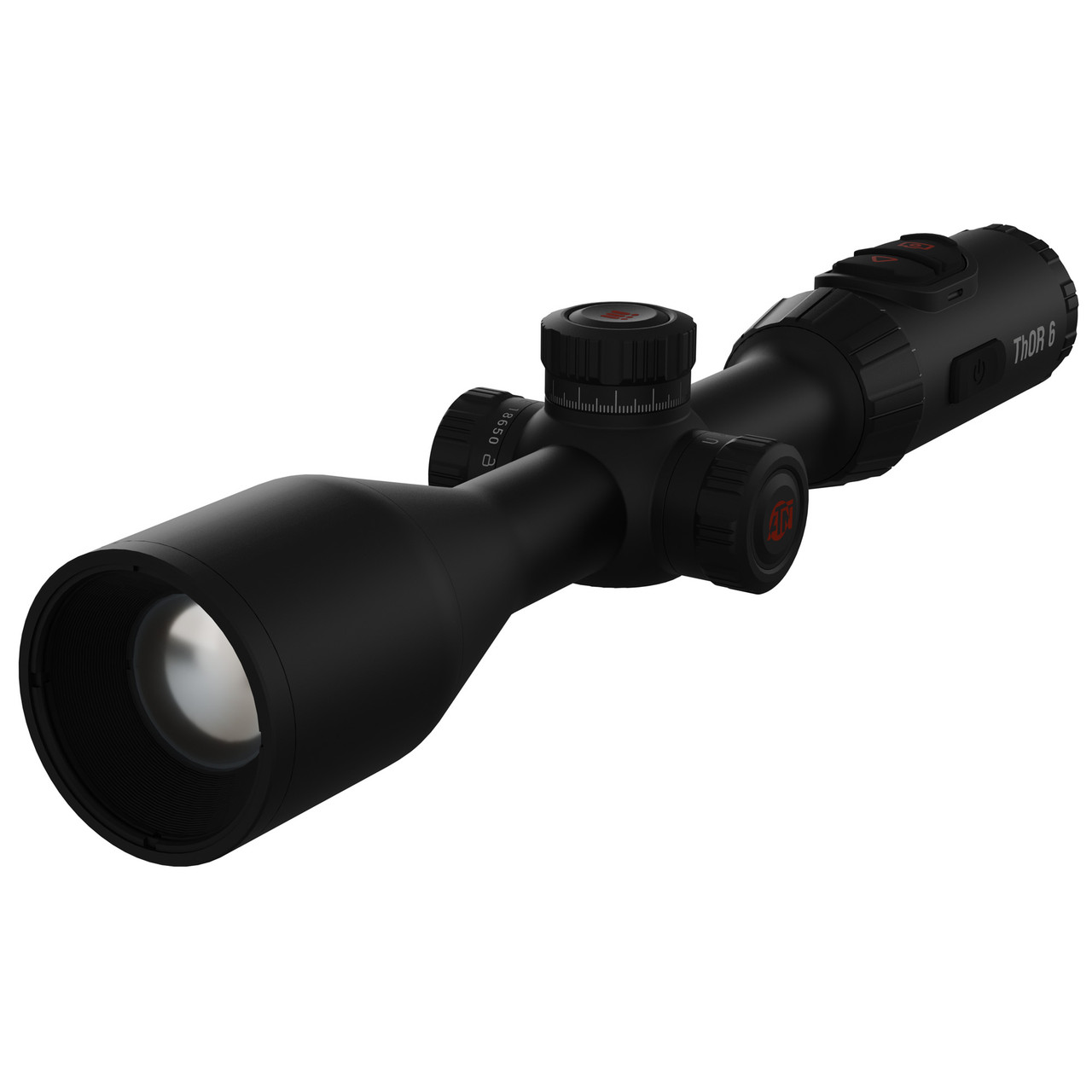 Atn Thor 6 Elite 2-16x 640x512 Thrml