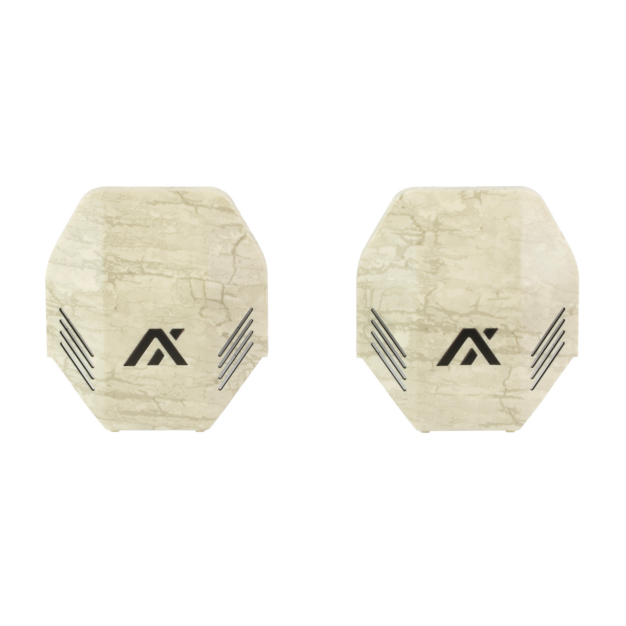 Axil Mx Plate 1 Set Slate Dsrt Tan