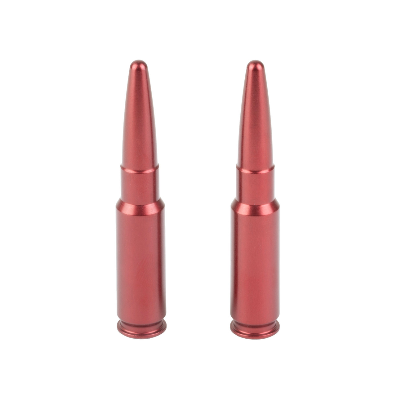 Azoom Snap Caps 8.6 Blackout 2/pk