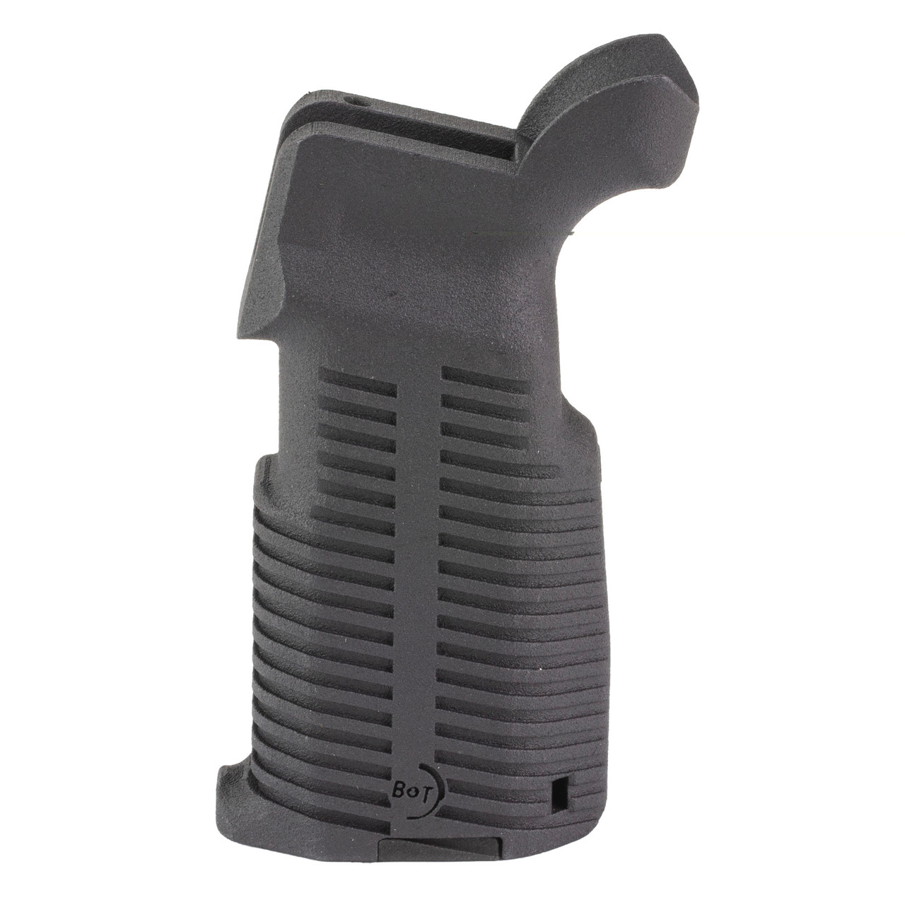 B&t Zwolf Grip For Apc9/spc9 Blk