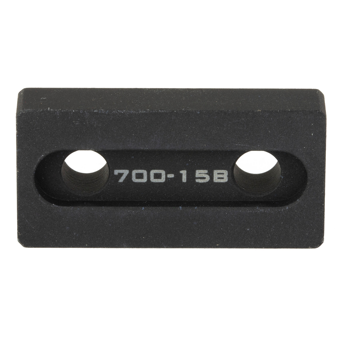 Badger Condition 1 12top Riser Blk