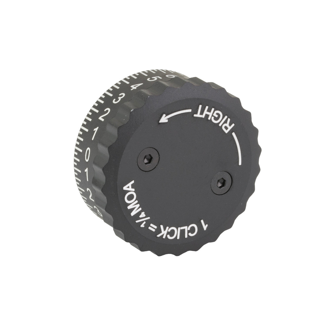 Burris Knob Synergy Adv Exp Windage