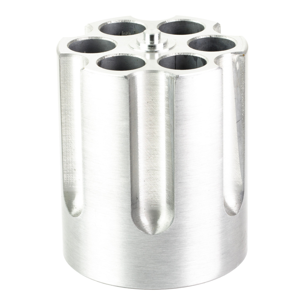 Cbg Rvlvr Cylndr Pen Holder Alum