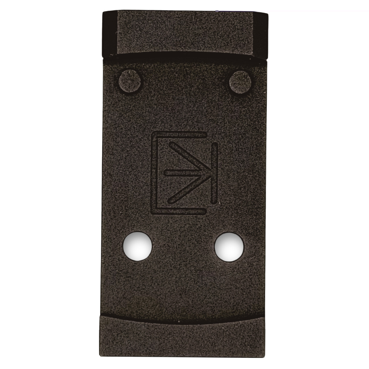 Ck For Glock G6 To Rmsc/k Dt Plate