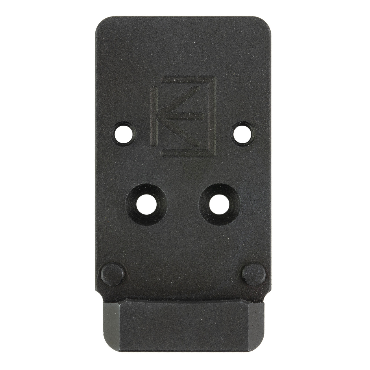Ck For Glock To Rmr Adapter Plate