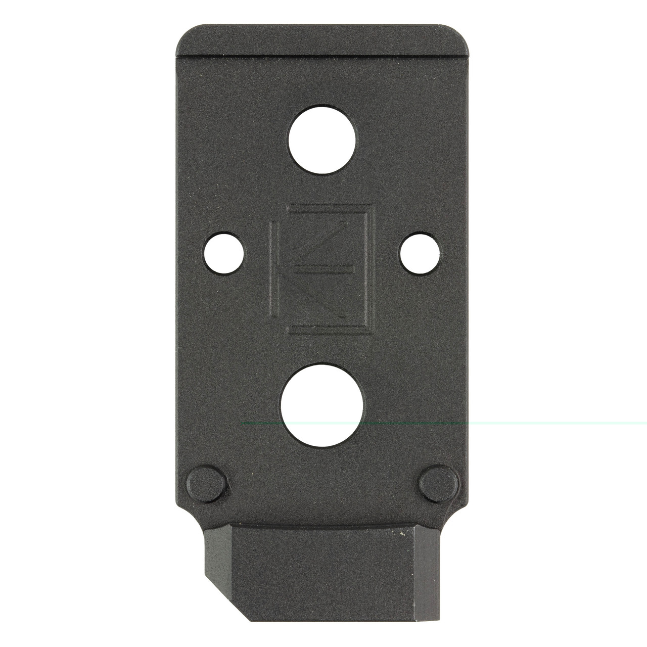 Ck S&w M&p 2.0 Sro/rmr Hd Dt Plate