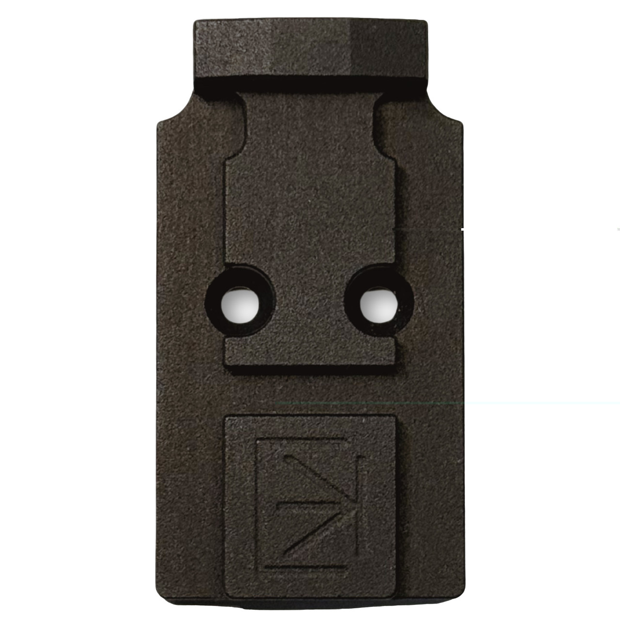 Ck Walther Pdp 2.0 To Acro Dt Plate