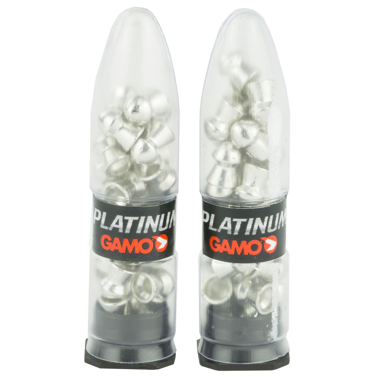 Gamo Pba Platinum Pellet .22 50pk