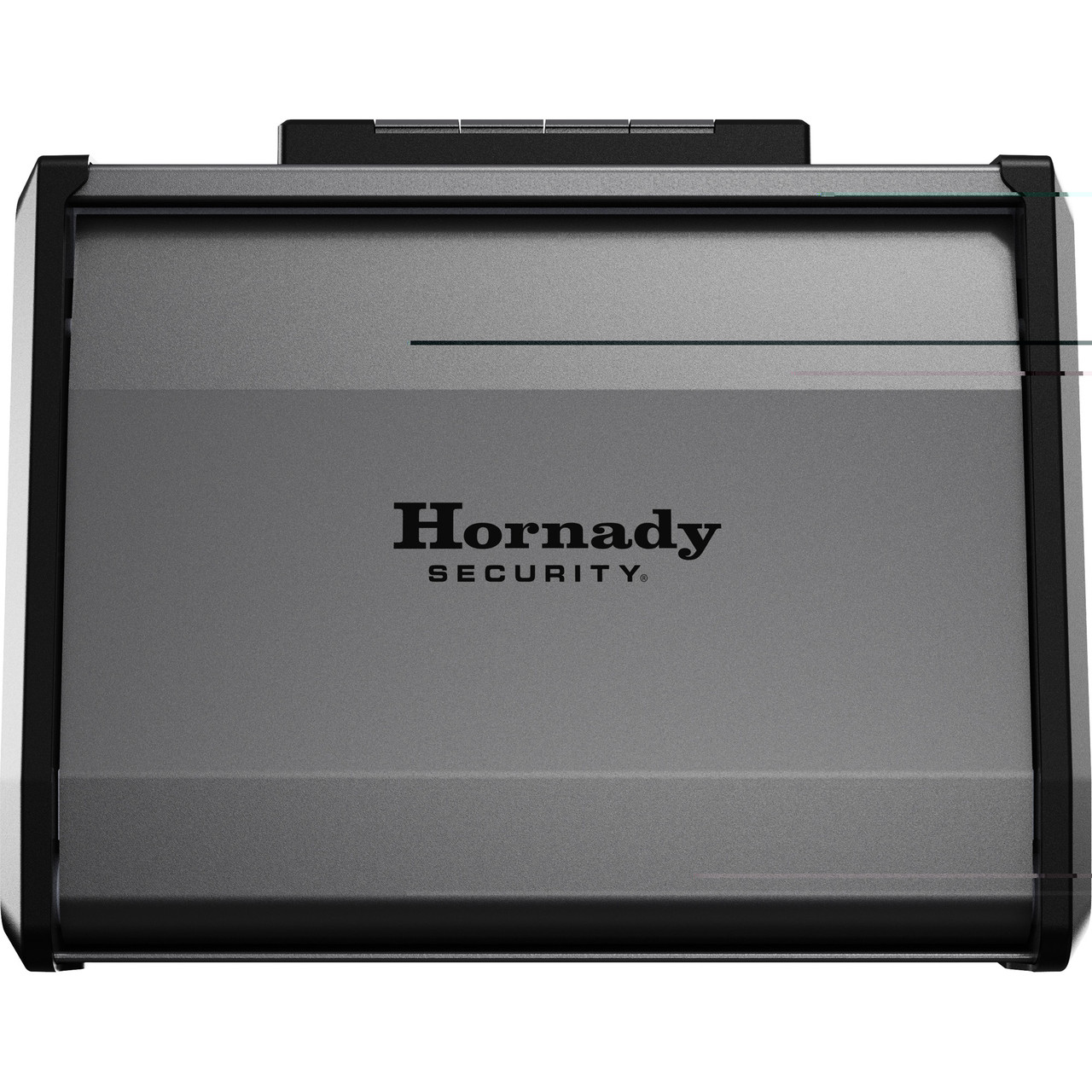 Hrndy Security Digi-vault Two-gun