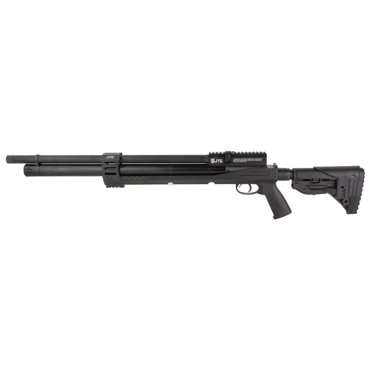 Jts Airacuda Prs Max .30 7rd Blk