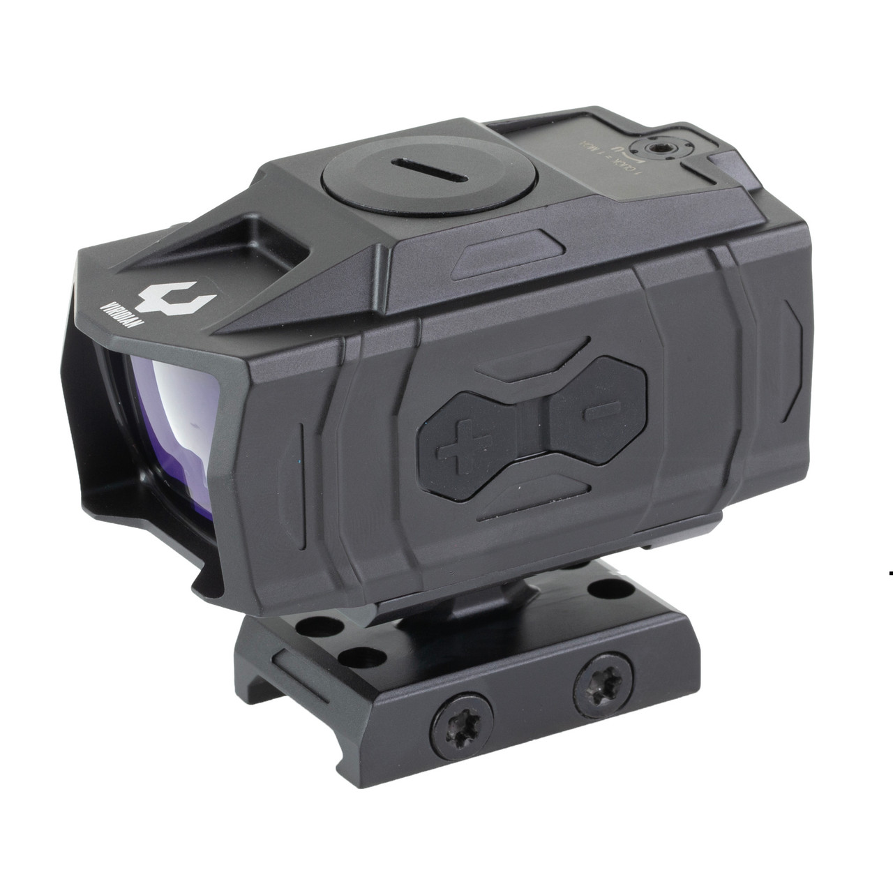 Viridian Mds35 Mdrn Dot 3 Moa Grn T2