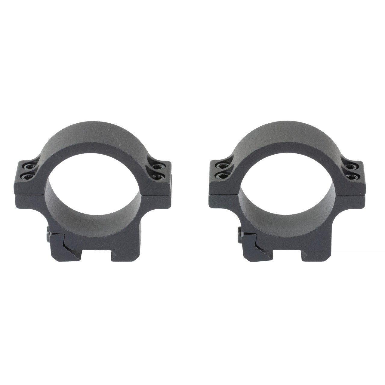 Leup Open Range Rimfire 3/8" 30mm Md