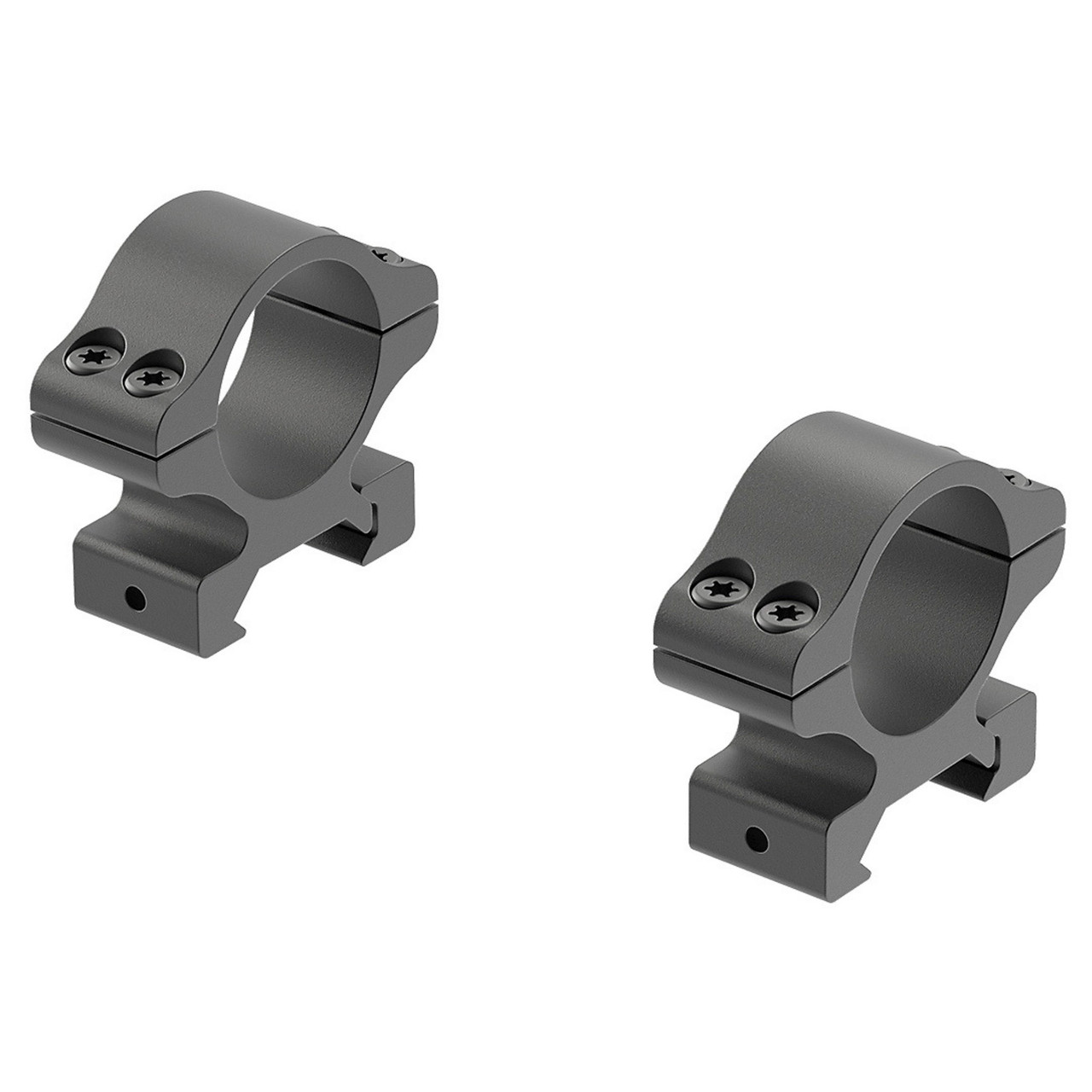 Leup Rifleman Gen2 30mm Rings Med
