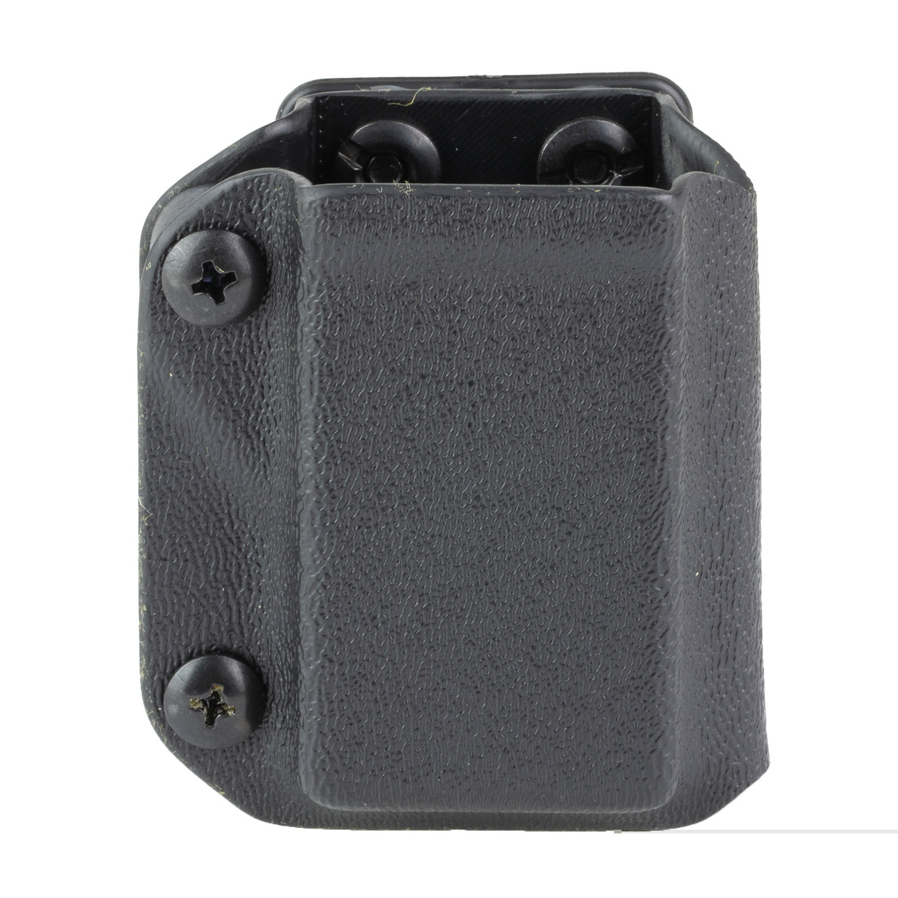 Mission First Tactical Magazine Pouch, Fits Sig P320, Adjustable Retention, Includes 1.5" Belt Loop HSMP-SG320
