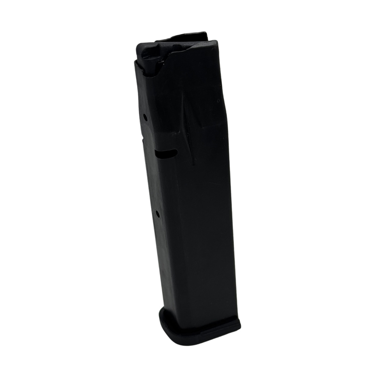 ProMag Industries Magazine, 9MM, 20 Rounds, Fits Ruger Max-9, Steel, Blued Finish RUG-A50