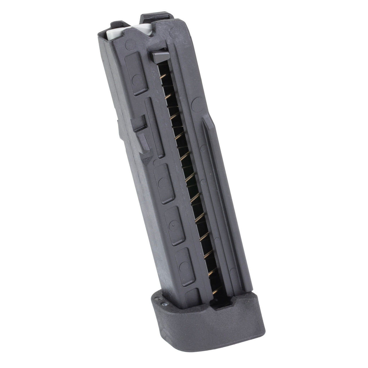 Smith & Wesson Magazine, 22LR, Fits M&P 22X/FPC, 20 Rounds, Black 14485
