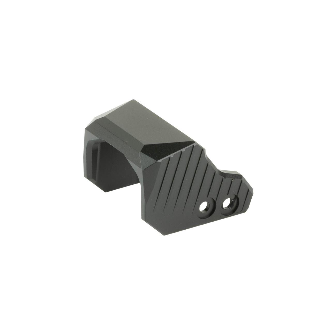 Shield Sights Hood, For RMSc Gen 2, Black ACC-AMR-RMSC