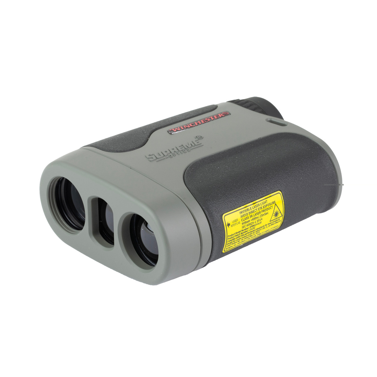 Winchester Supreme 6x20mm Rangefindr