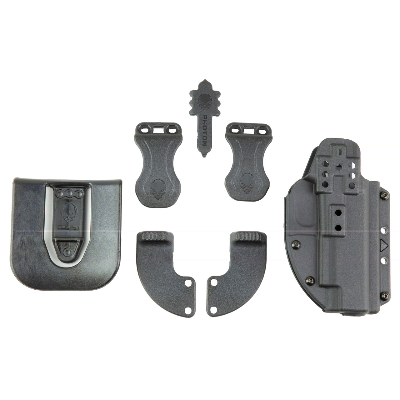 Agh Photon Fits Glock 48/48mos Hlstr