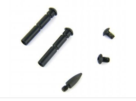 AR15 Anti Walk/Rotation Trigger/Hammer Pin kit (LP1018722)