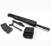 6.8 SPC Remington Special Purpose Cartridge