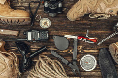 Top 12 Survival Tools you will need for SHTF situations