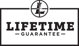 Leupold Scope Warranty