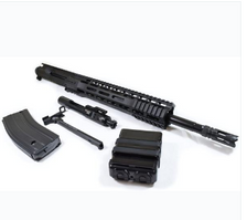 6.8 SPC Remington Special Purpose Cartridge 6.8 SPC Remington Special Purpose Cartridge