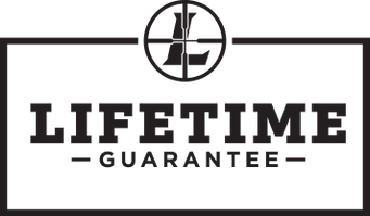 Leupold Scope Warranty