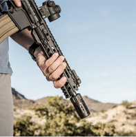 The Top CQB Muzzle Device Combo of 2017..................... The Top CQB Muzzle Device Combo of 2017.....................