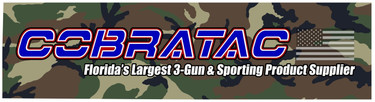 Cobratac - Florida Largest Online Sporting Supply House