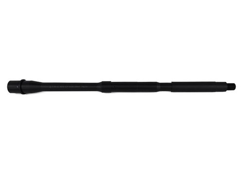 Ballistic Advantage 16" Modern M4 Barrel, 5.56 NATO | 1:7 Twist