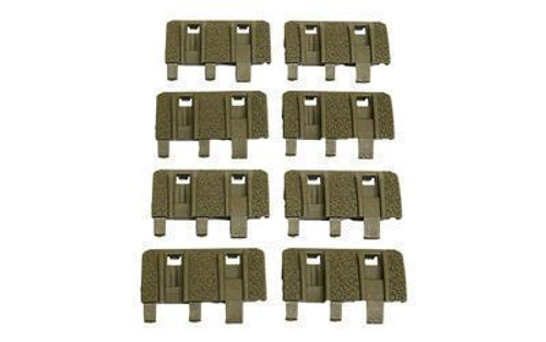 Magpul Industries Magpul Xtm Enhanced Rail Panel Od 873750007892