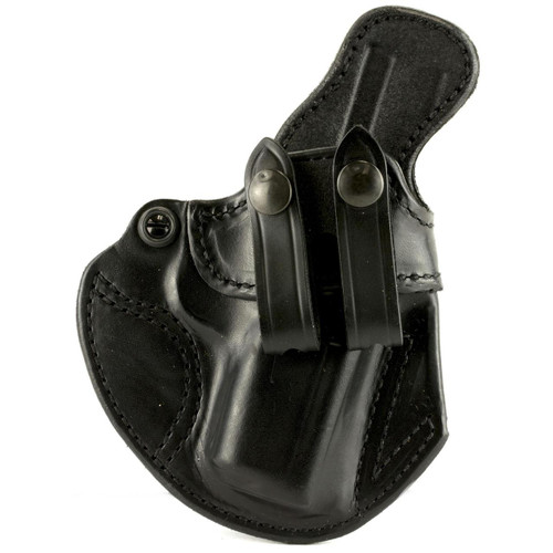 Desantis Cozy Prtnr Kahr Pm9-40-45 B