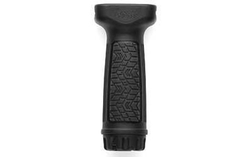 Dd Vertical Foregrip Black