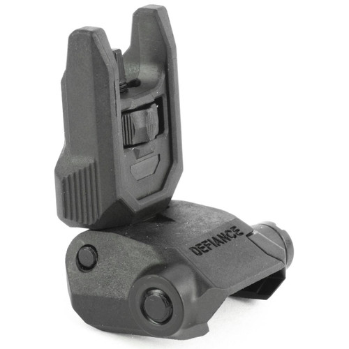 Kriss Defiance Front Flip Sight Poly