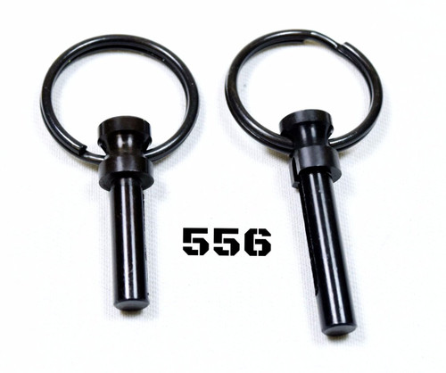 ar15 takedown pins too tight ar15 takedown pins too tight