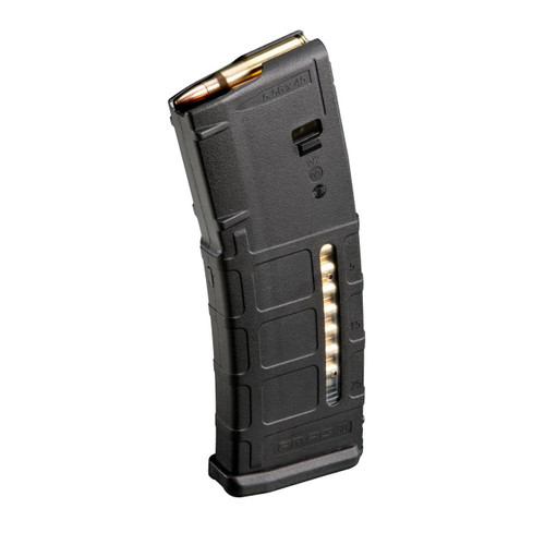 Magpul Pmag Moe 5.56 Window 30rd Black