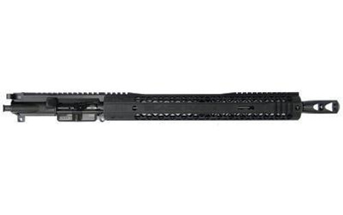 16" Black Rain Ordnance 458 Socom Complete Upper, 16" Upper Build