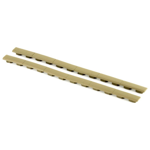 Magpul M-lok Rail Cover Type 1 Fde