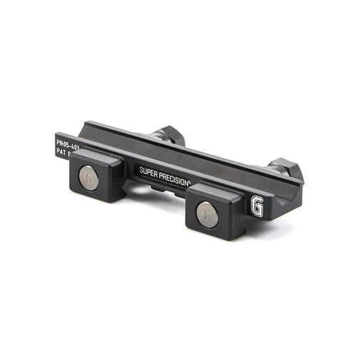 Geissele Super Precision Acog Black