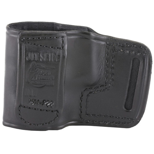 D Hume Jit 99w Walther P22 Black Rh